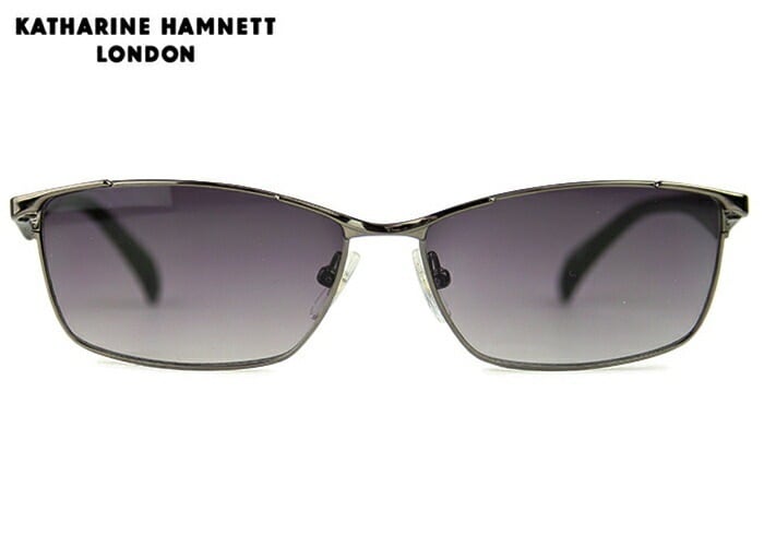 サングラス kh947 c.3 ガンメタル メンズ レディース UVカット 紫外線対策