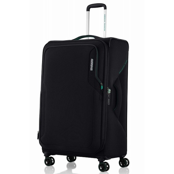 UB4*09005 APPLITE5 SP82cm EX TSA BLACK ブラック スーツケース メーカー直送