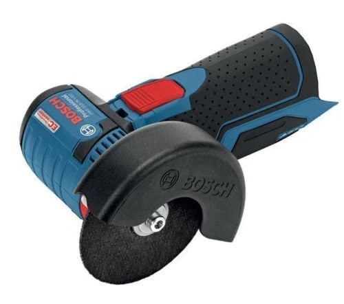 BOSCH (ボッシュ) GWS10.8-76V-EC 10.8V ディスクグラインダー コードレス
