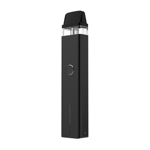 ベポレッソ Vaporesso クロス XROS 2 ポッドシステムキット 1000mAh 2mlブラック