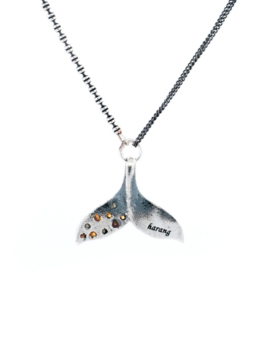 【HARANG】 HR 440N_Harang Necklace 正規品