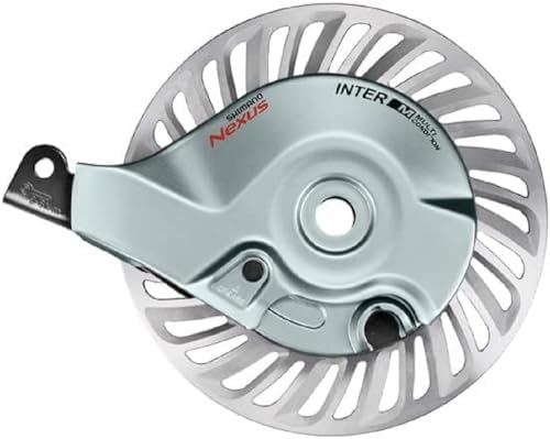シマノ(SHIMANO) NEXUS ローラーブレーキ BR-C6000-R リア