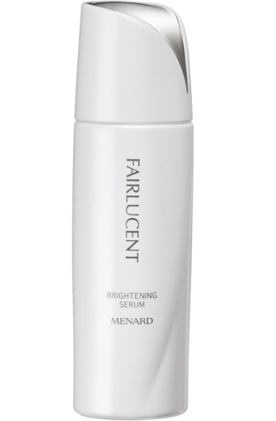 メナード　フェアルーセント　薬用ブライトニングセラム 100ml　美容液