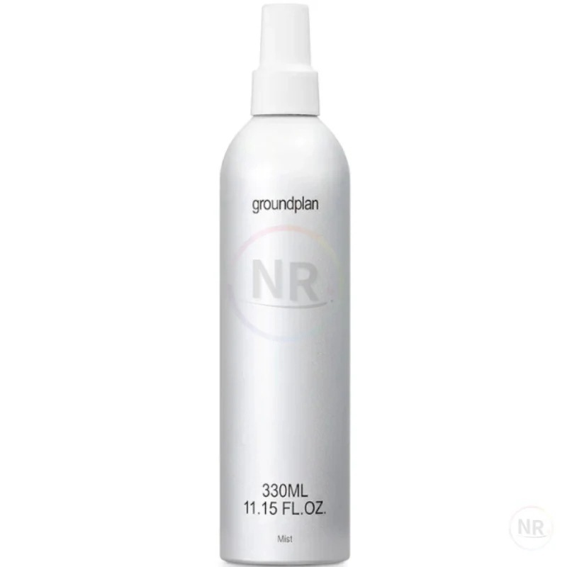 保湿鎮静ミスト 330ml