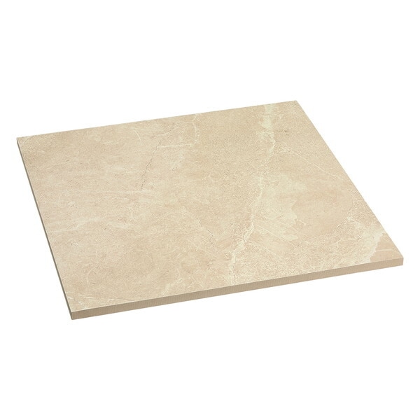 ユニソン 214202310 アルツィt20 ベージュ 600角 (2枚入) メーカー直送