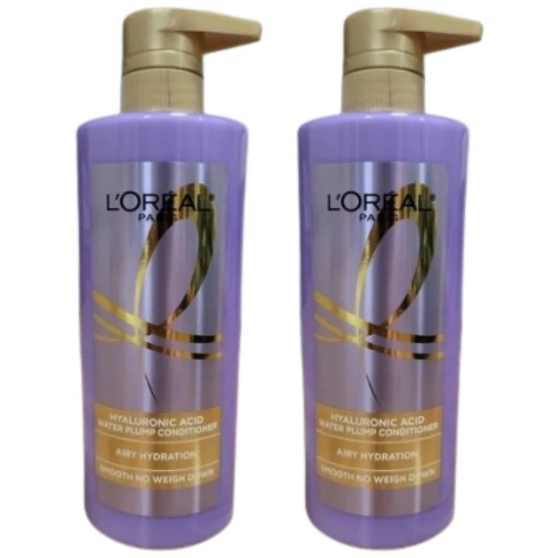 ヒアルロン酸 コンディショニング ヘアパック 440ml 2個