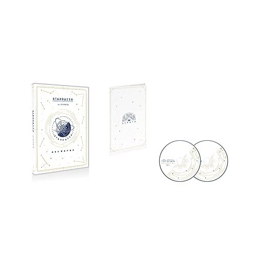 あんさんぶるスターズ!DREAM LIVE -5th Tour Stargaz.. ／ あんさんぶるスターズ! (DVD) FFBG-26