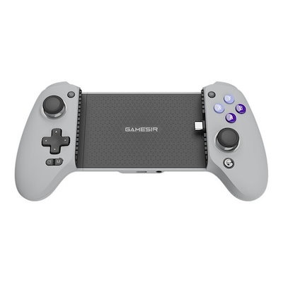 他サイト： GameSir G8 Galileo モバイルゲーミングコントローラー iPhone 15 / Android 対応 GAMESIRG8GALILEOの商品画像