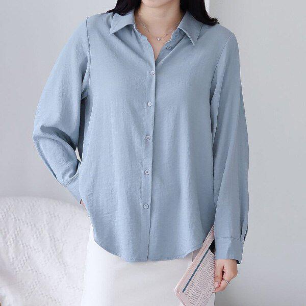 (SH)ピュアリングシャツ