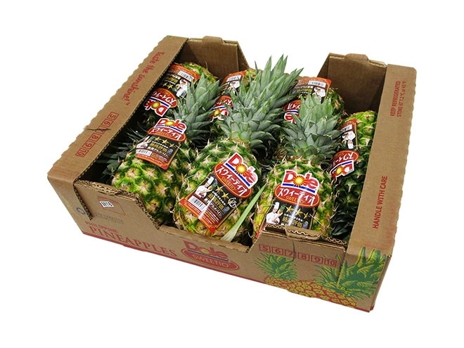 dole スウィーティオ