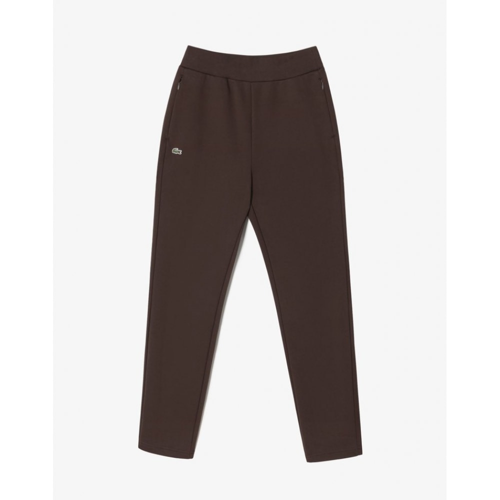 ラコステレディース CPG ベーシックパンツ XF942E-54N 04B