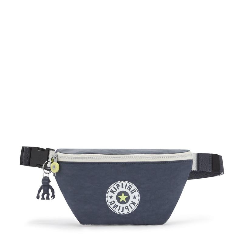 [] ヒップサック&クロスバッグ ニューフレッシュ NEW FRESH KLABW09 - GSBL