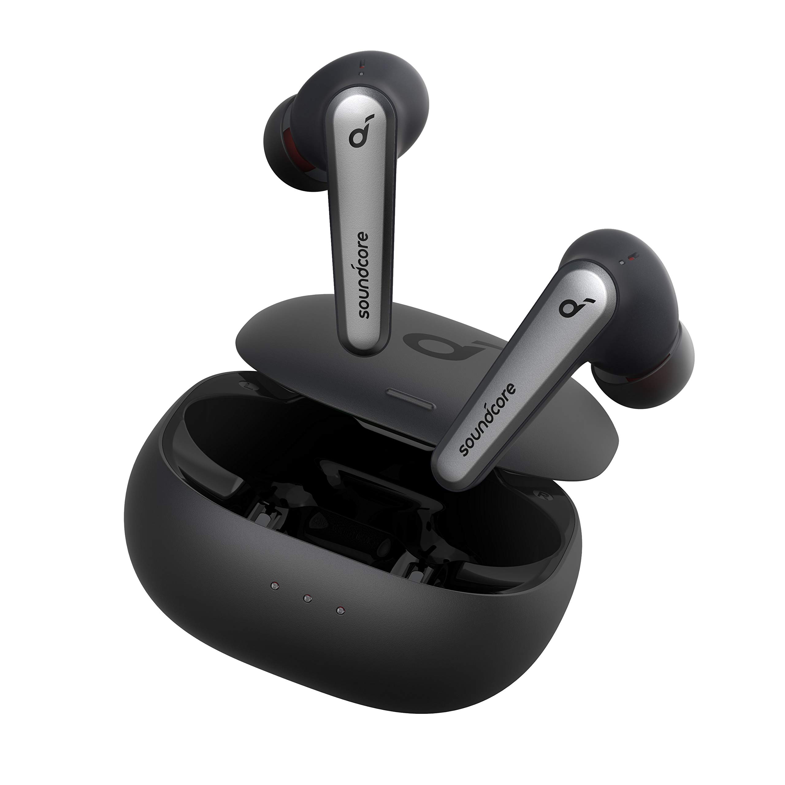 Anker Soundcore Liberty Air 2 Pro（ワイヤレスイヤホン Bluetooth 対応）【完全ワイヤレスイヤホン / Bluetooth5.0対応 / ウルトラノイズキャンセ