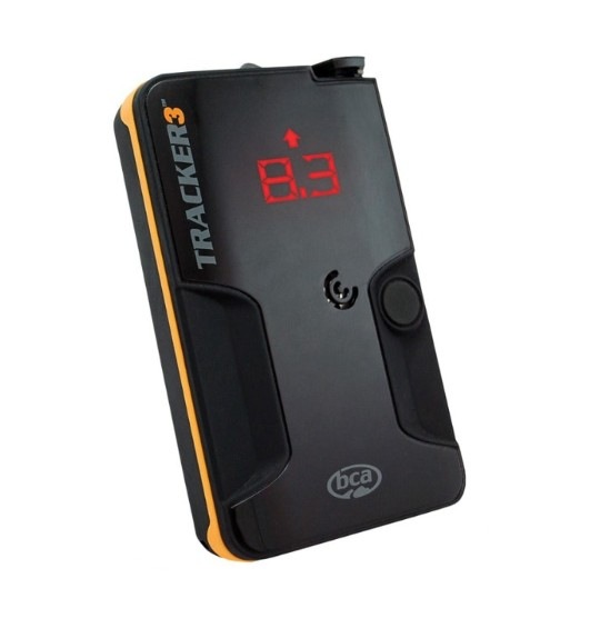 新品未使用 25-26 BCA ビーコン TRACKER3 土日祝発送OK 113 ビーシーエー