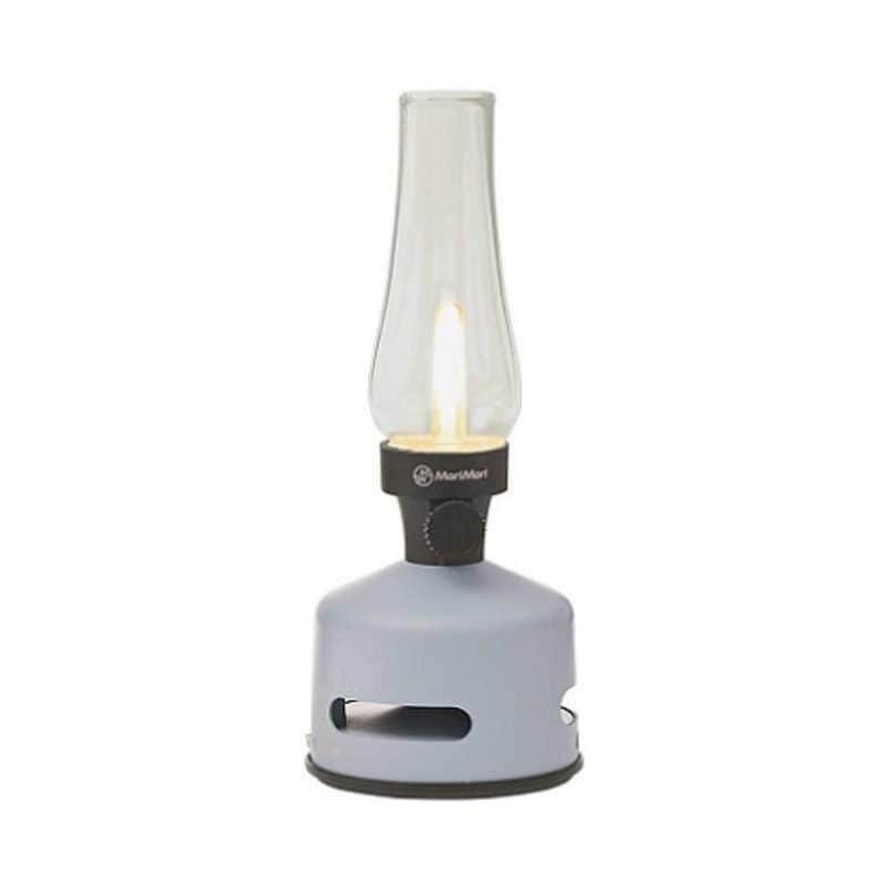 【新品】LED Lantern Speaker S1 FLS-2107-GB [PALE BREEZE]