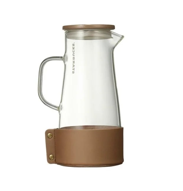 【正規品】 ブラウン サイレン グラスジャー 946ml 限定版MDグッズのコレクション