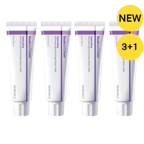 [韓国新作]マデカクリーム タイトリフティング 50ml弾力 保湿 エイジングケア 高保湿 シミ消し くすみ 保湿 しわ ハリ タンタン ツボクサ クリーム メガ割 スキンケア ツヤ肌 乾燥肌