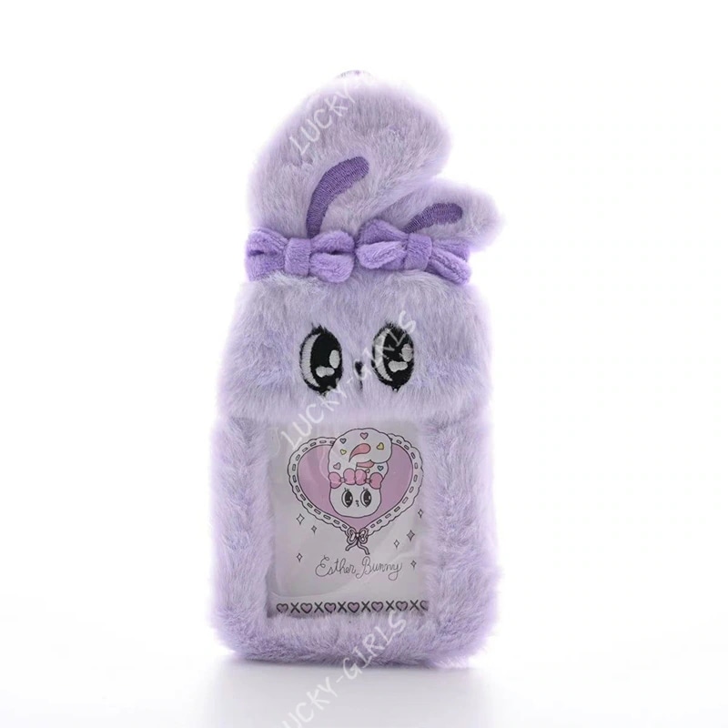 すぐ発送可能です！新品 TOYZERO エスターバニー キーホルダー6set♡ ☆2023新作☆Esther Bunny☆Face Key Ring (ESTHERLOVESYOU