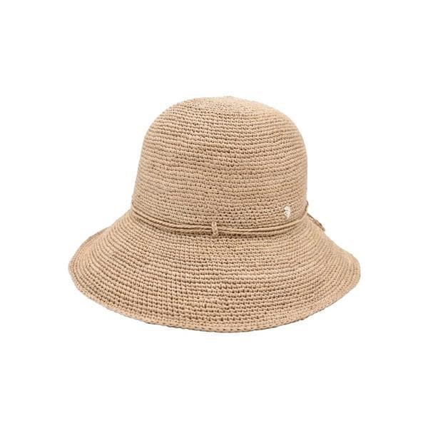 ヴィラ9 バケットハット NOUGAT HAT50245