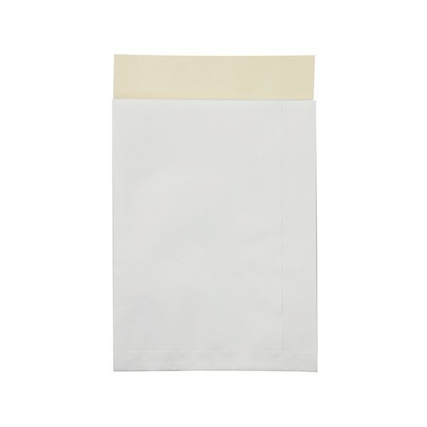 （まとめ） キングコーポレーションポストイン定形外片艶晒封筒 190421 1ケース（100枚） 5セット