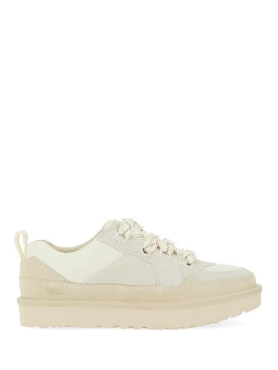 UGG Women Sneakers 1168890 JSM BEIGE