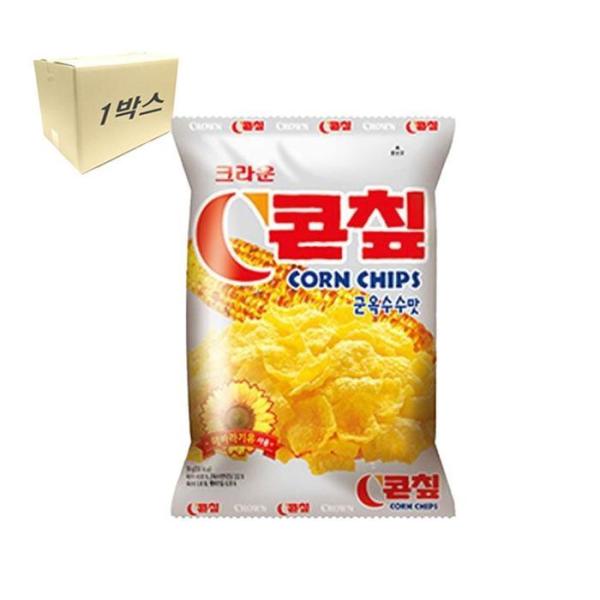 RGM71R83クラウン コーンチップ 148g 12個 1Box 子供 オフィス 子供