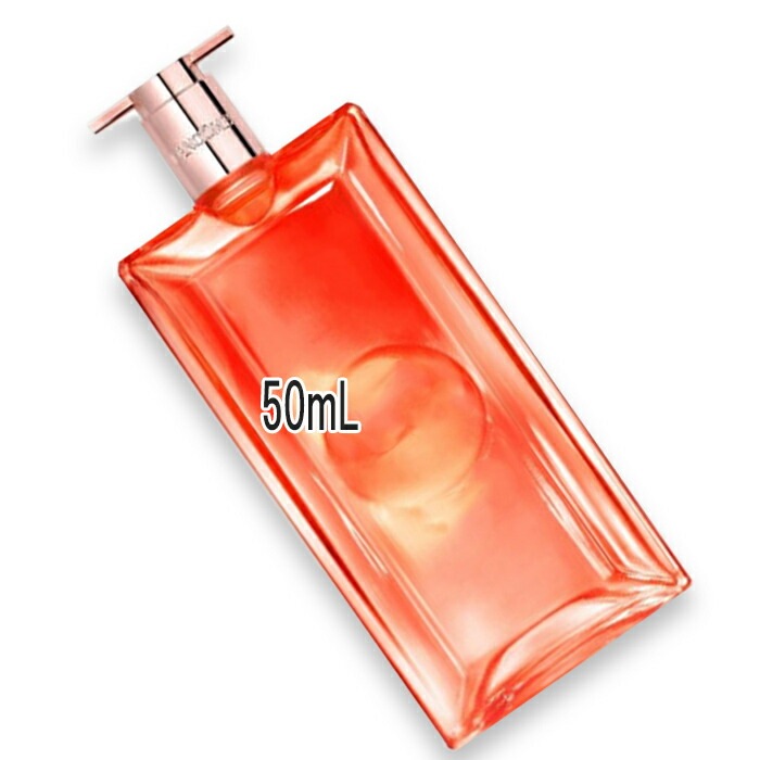 LANCOME(ランコム) イドル ピーチ＆ローズ オー ドゥ パルファン フルテ 50mL 2026年4月24日より順次発送