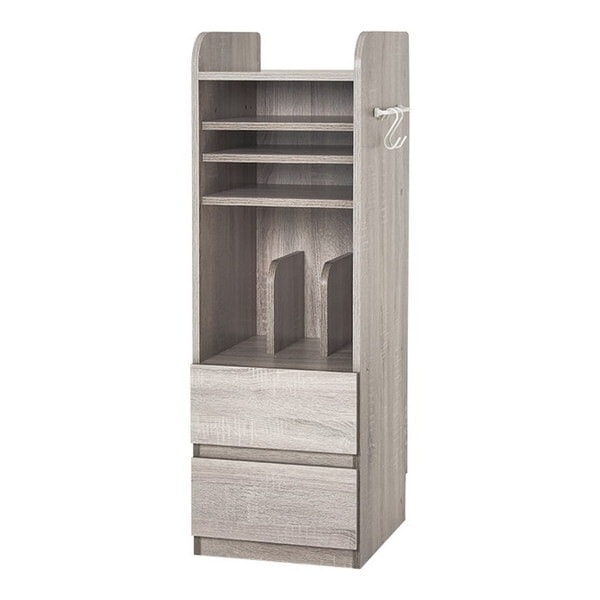 RCC-1640-GY ランドセルラック(Aタイプ) メーカー直送