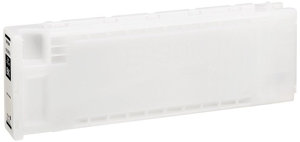 （まとめ買い）純正 SureColor用 インクカートリッジ 700ml フォトブラック SC1BK70 [x3]