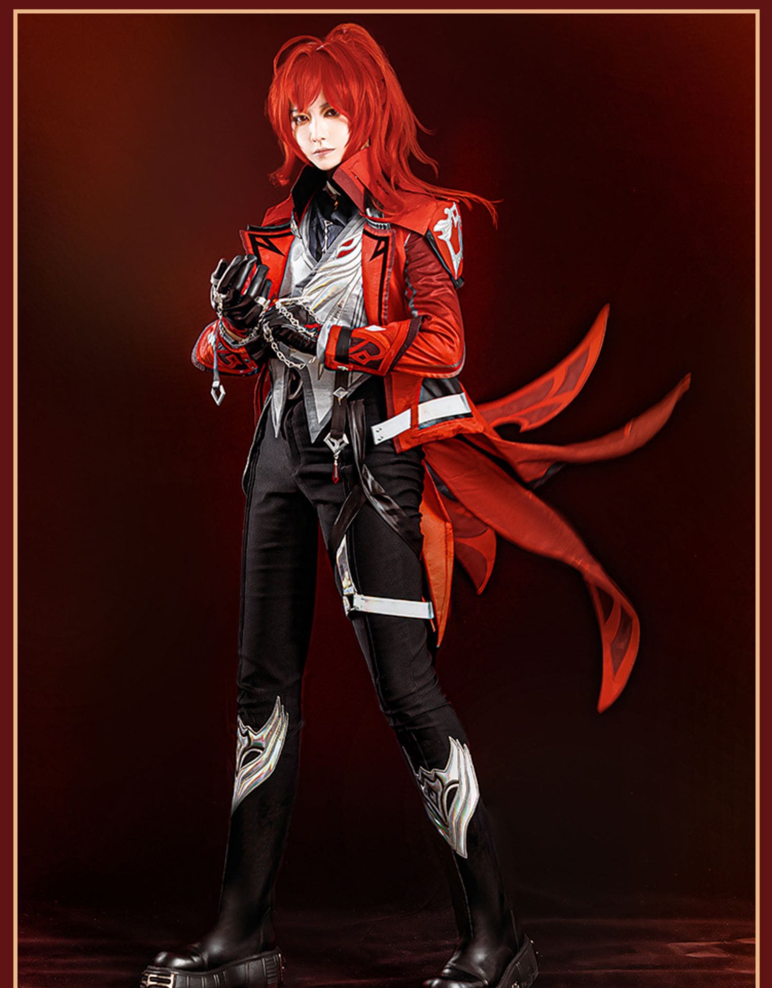 原神 げんしん Genshin DILUS コスプレ コスチューム 変身 仮装 かつら ステージ服 舞台 ハロウィン クリスマス イベント 大人用 文化祭