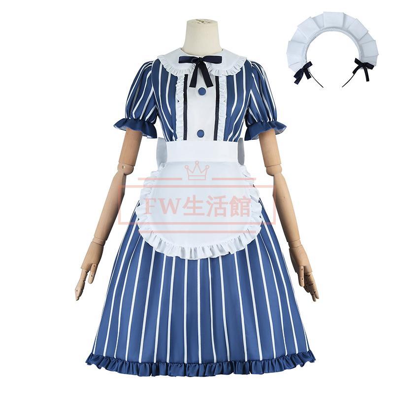 【新品開催 即納】カフェテラス コスプレ衣装 変身 仮装 舞踏会 学園祭 舞台公演 文化祭 漫画展 ハロウィン クリスマス cosplay プレゼント 6,854円