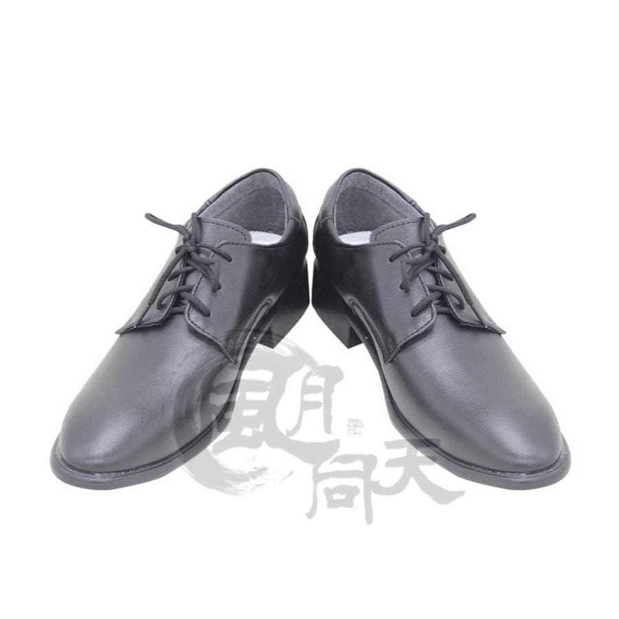 2枚購入で1OO円OFF 激安販売 cosplay ハロウィン コスプレブーツ コスプレ靴 きぶつじむざん 鬼舞辻無惨