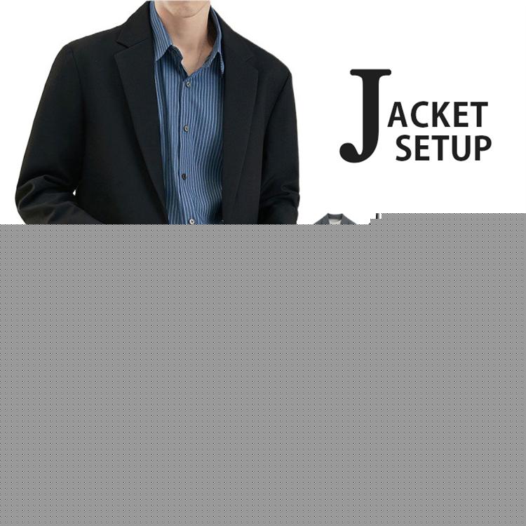 セットアップ メンズ スーツ テーラード フォーマルスーツ リクルート スーツ ジャケット パンツ 長袖 春 夏 秋 冬 カジュアルスーツ ビジネス ビジネスス 5,947円