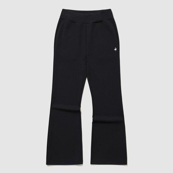 女性ダブルテンション2.0ブーツカットパンツ(QR122OFP12)