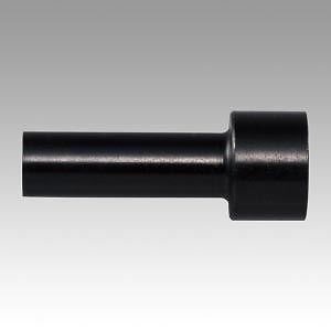 （まとめ買い）ニューコン 手動2穴パンチP-10用替刃（2本入） P-10HP 00071152 [x3]