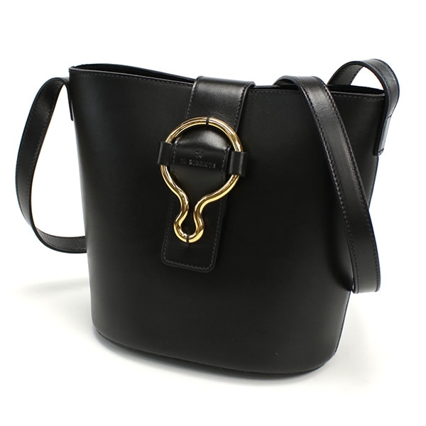 ショルダーバッグ BBU035 PG0003 BK272 NERO ブラック