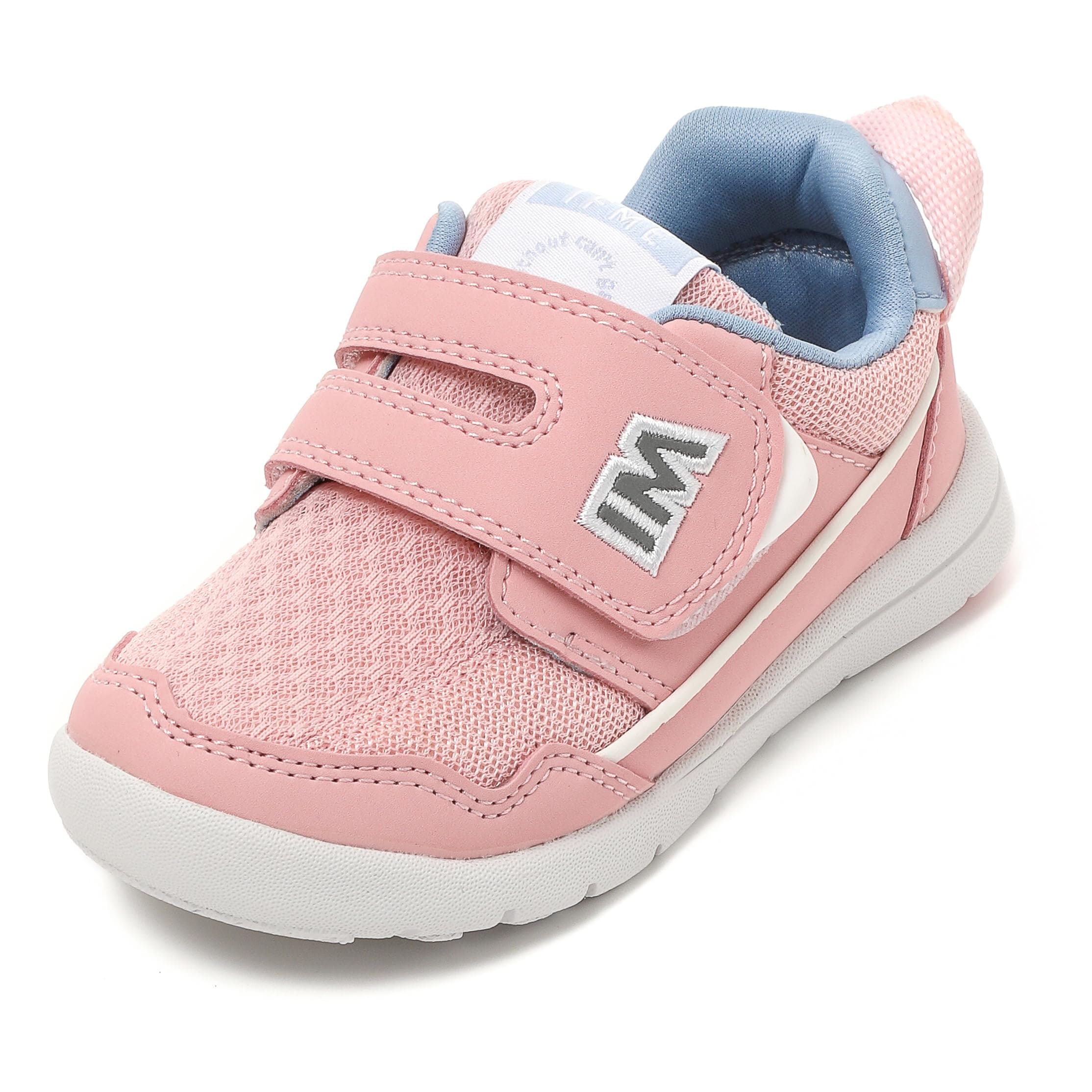 [イフミー] スクールシューズ Light narrow ガールズ 5,086円