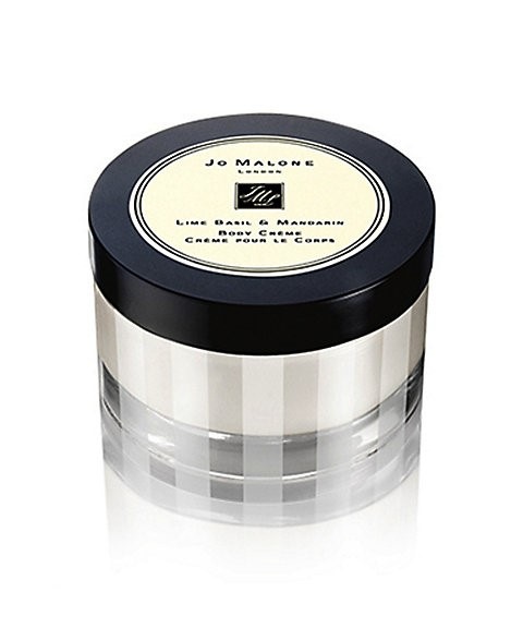JO MALONE ライム バジル ＆ マンダリン ボディ クレーム　175mL／ボディクリーム　正規品 15,824円