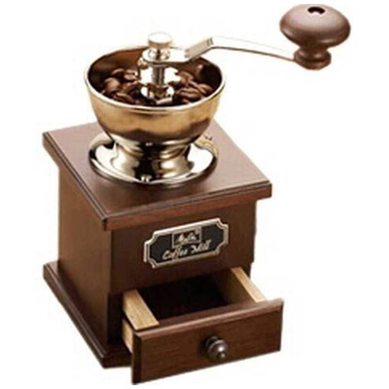 メリタ　コーヒーミルクラシック　MJ0503