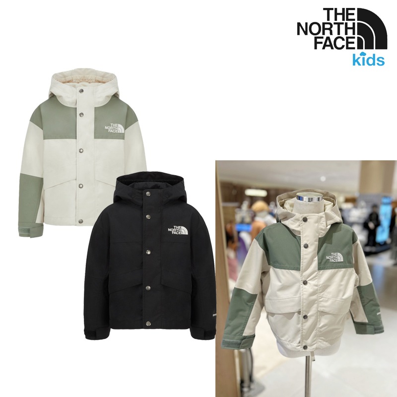 NJ2HR50 KS MOUNTAIN JACKET 軽量 防風 撥水 裏メッシュ フード一体型 通学 秋冬 アウトドア ベーシック シンプル 動きやすい 速乾 デイリー レイヤード 着回し 体温調節
