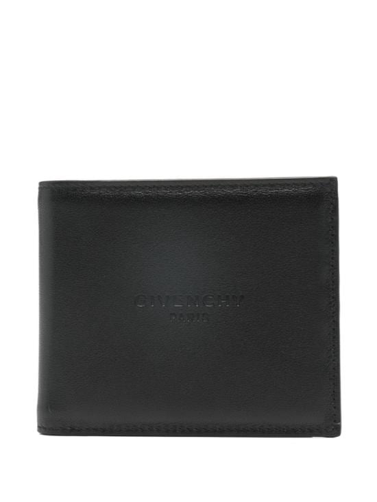 GIVENCHY Men Wallet BK60FZK21L 001 Black