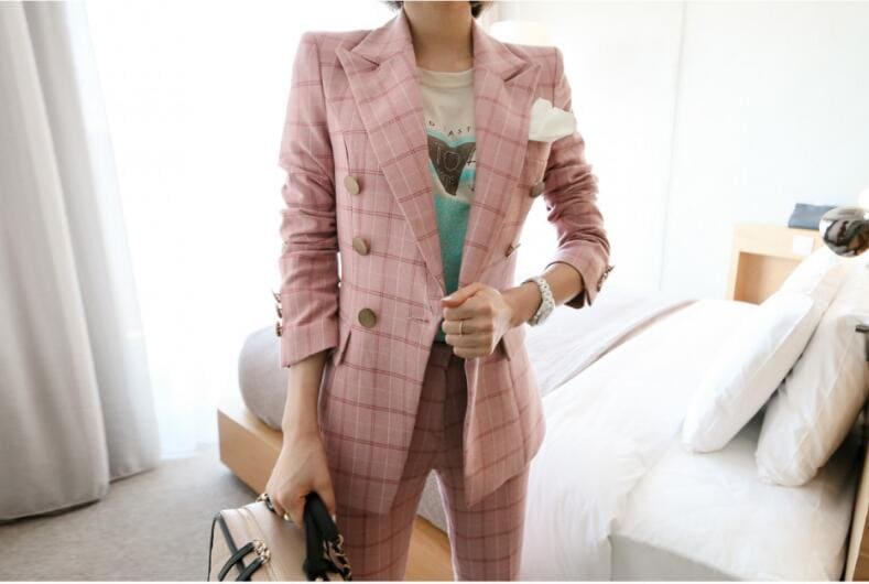 大人気 上品 お呼ばれ 長袖ロング丈スーツ+パンツ フォーマルドレス 結婚式 パーティドレス 着痩せ エレガント/20代30代40代/秋春/OL通勤/キャバドレス/2次会/セクシー/2点セットロングス