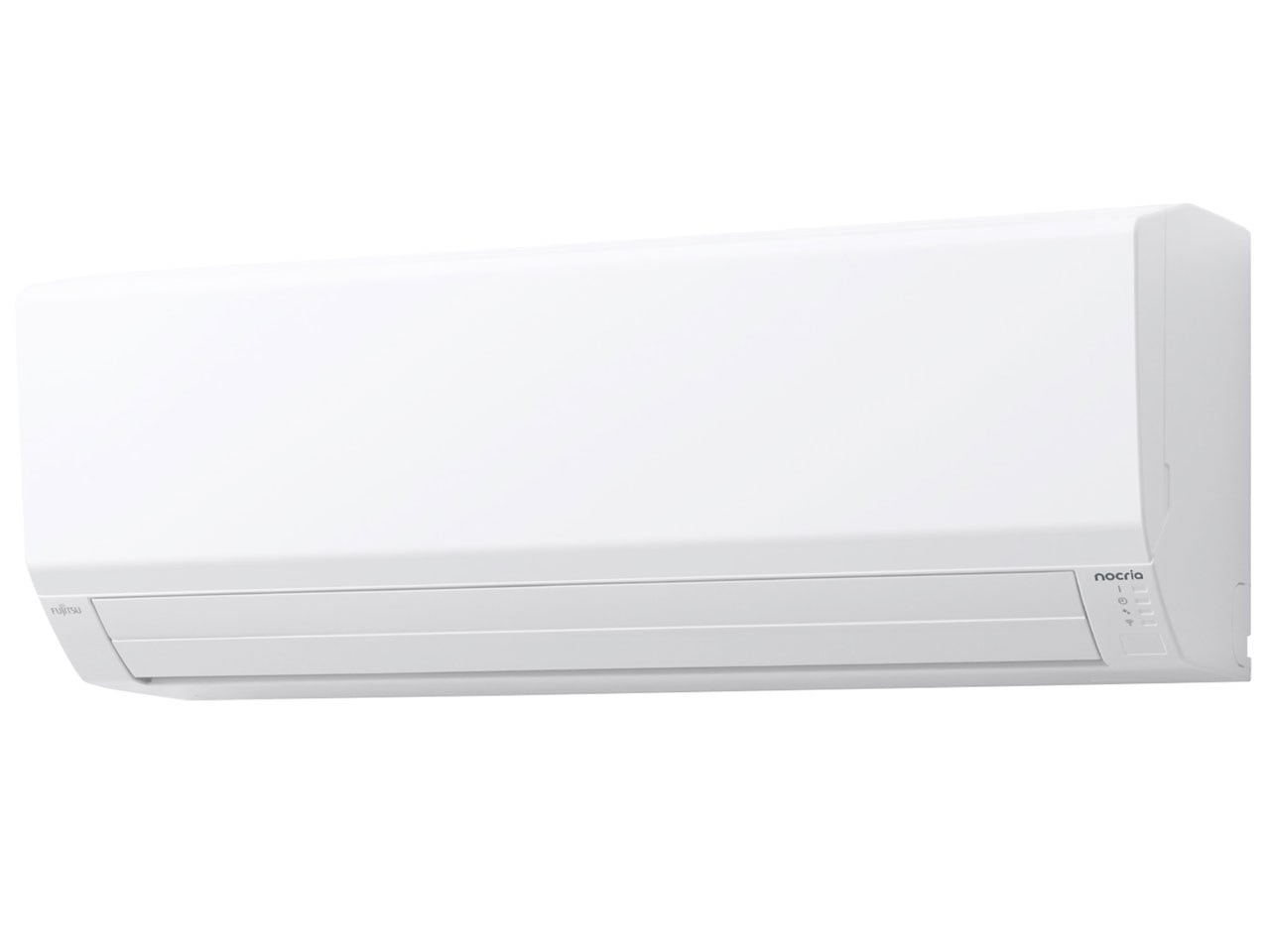 エアコン おもに10畳 Vシリーズ 2024年モデル 省エネ ノクリアクリーンシステム 単相100V AS-V284R-W