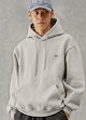 MELANGE GREY