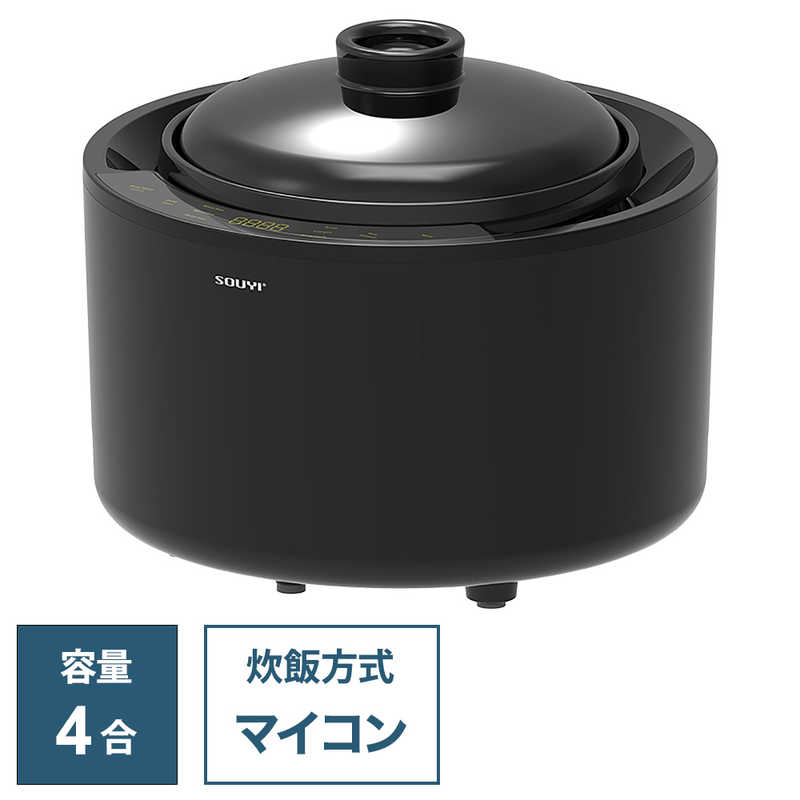 備長炭 炭炊釜 NJ-VV10F-B [藍墨] 三菱 三菱(ミツビシ) 備長炭 炭炊釜 NJ-VV10F-B 藍墨 : PC