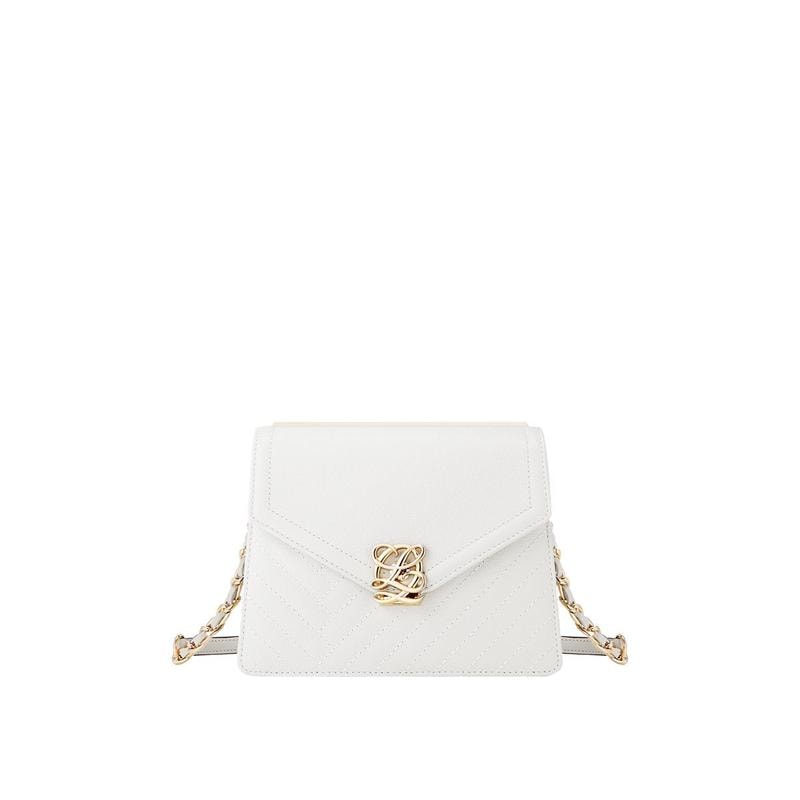 ミニキャビアクロスバッグ HQ1SD72IV