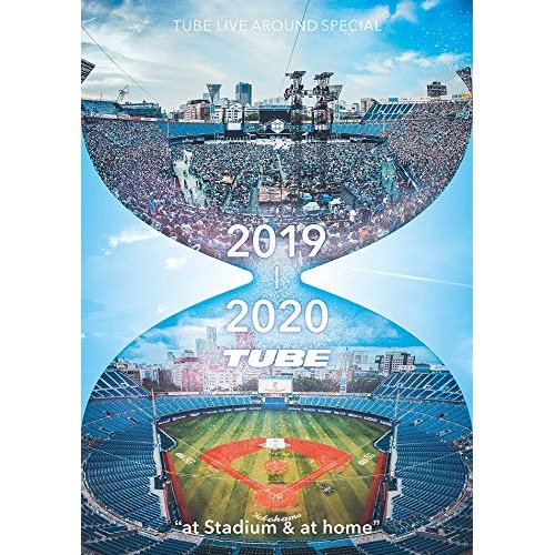 TUBE ／ TUBE LIVE AROUND SPECIAL2019-2020 at sta.. (DVD) AIBL-9454