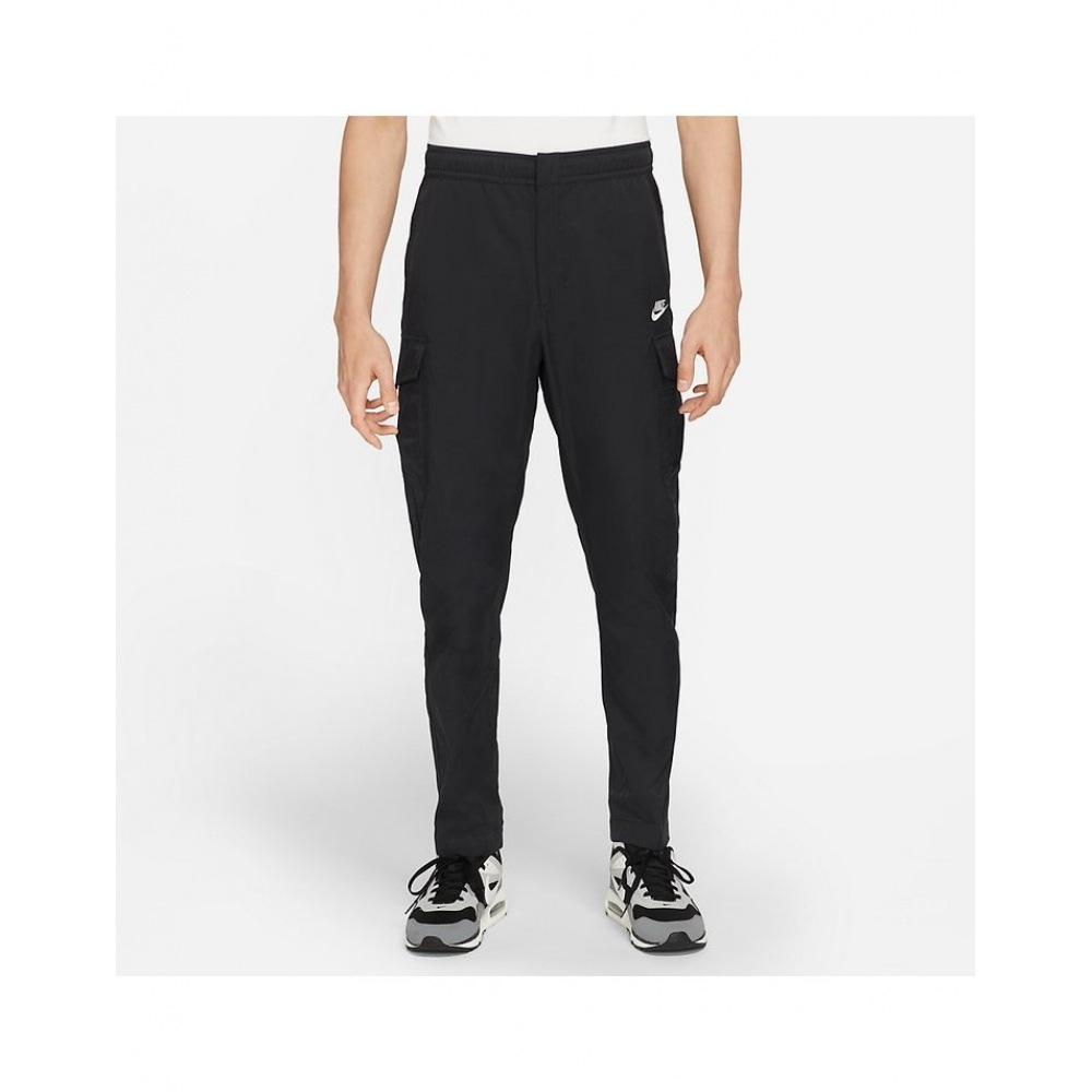 ナイキ裏地なしユーティリティパンツ