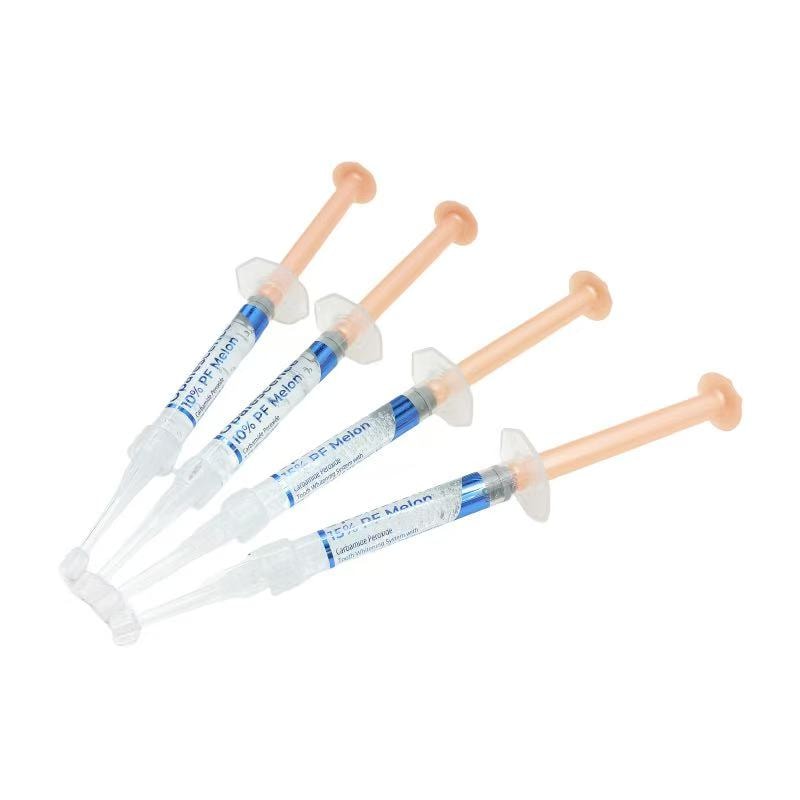 10/15/20/35/メロン/ ミント/ 無香料/ 4本セット