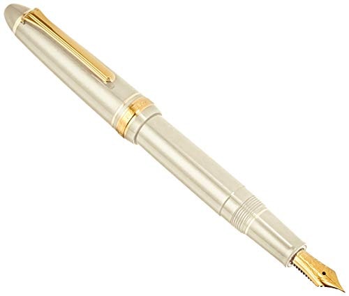 セーラー万年筆 万年筆 プロフィットスタンダード アイボリー 極細 11-1219-117